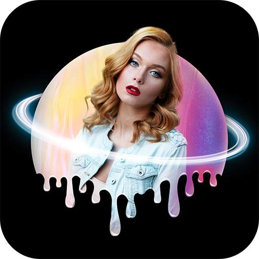 Pic Editor: Free DripArt Photo Editor App, Effects 1.101