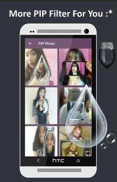 PIP Camera Pro 2017 screenshot 3
