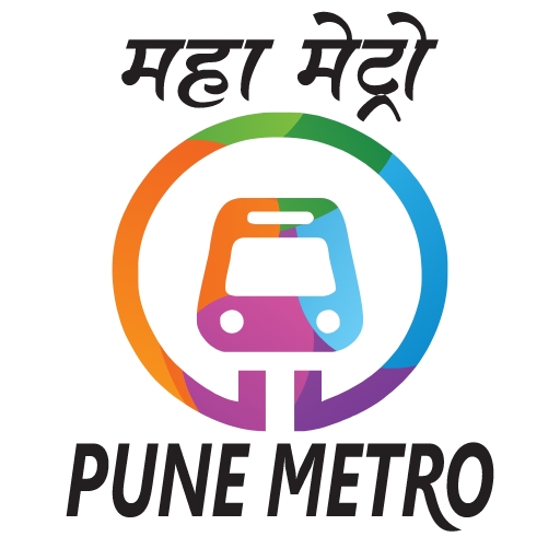 Pune Metro (Official App) icon