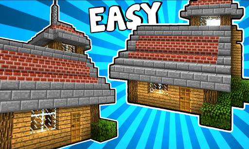 More Simple Structures for Minecraft PE screenshot 3