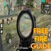 Free-Fire Guide 2019 logo