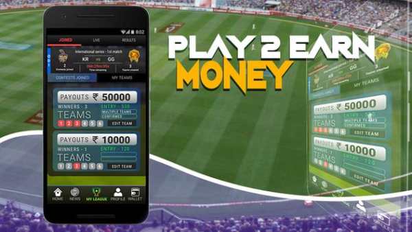 SCORE CRICKET 11 🏏 - FANTASY CRICKET SELECTOR screenshot 2