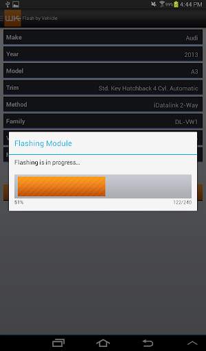 Weblink-Mobile screenshot 8