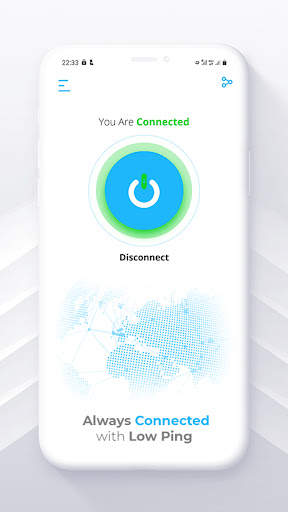 فیلتر شکن پرسرعت قوی اندروید screenshot 2