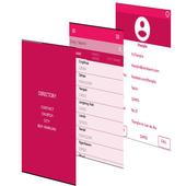 Z Contact icon