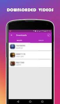 InstaSave Pro screenshot 4