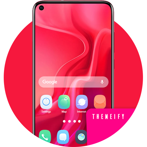 Theme for Nova 4 icon