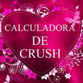Calculadora do Amor - Teste de Crush logo