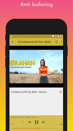 Lagu Vita Alvia mp3 Offline screenshot 7