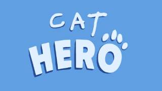 Super Cat Hero: Fun Edition screenshot 1