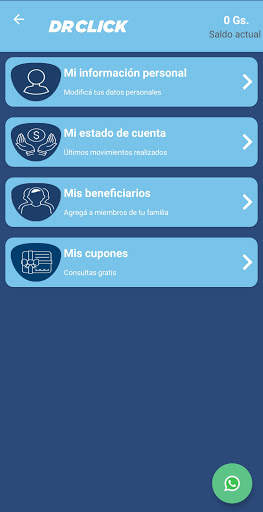 Dr Click screenshot 5