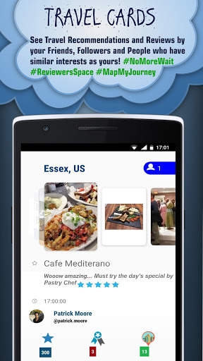 FirstFate Social App - Share, Discover Talents screenshot 5
