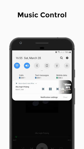 30  Lagu Ebiet G Ade Offline Terlengkap screenshot 4