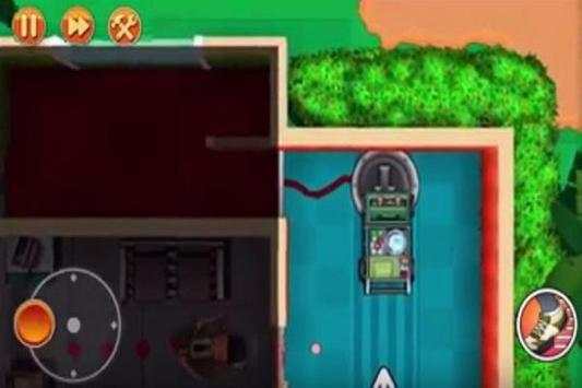 New Robbery Bob 2 Tips screenshot 1