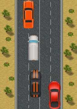 Traffic Racing : Car Driving screenshot 6