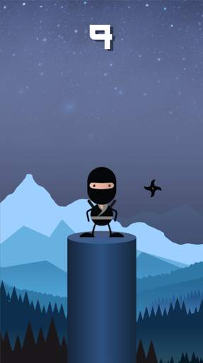 Ninja Training: Agility screenshot 3