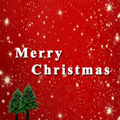 Christmas icon