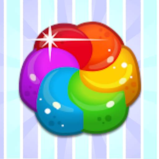 My Candy Pop 1.0.1