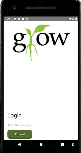 Grow screenshot 1