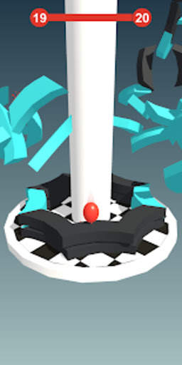 Stack Ball 3D - The Game of Stack screenshot 3