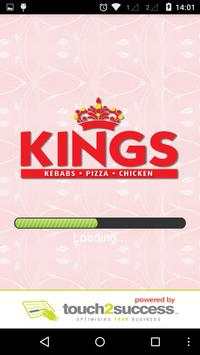 King Kebab Dunstable screenshot 1