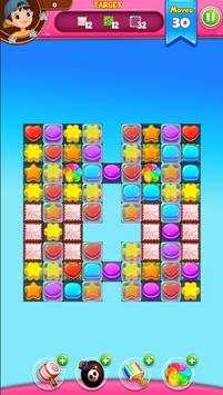 Candy Jam Crush screenshot 3