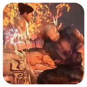 Fated Retribution Tekken Fight icon
