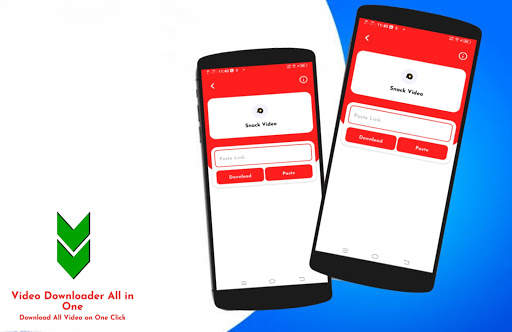 Video Downloader Pro ~ All In One Apps screenshot 4