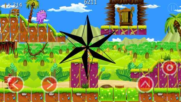 adventure tom tim screenshot 5