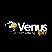 Venus IPTV Pro أيقونة