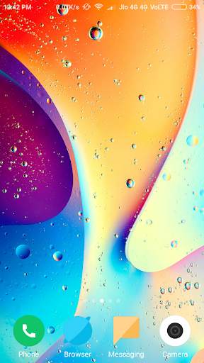Wallpaper for Lenovo S60 screenshot 8