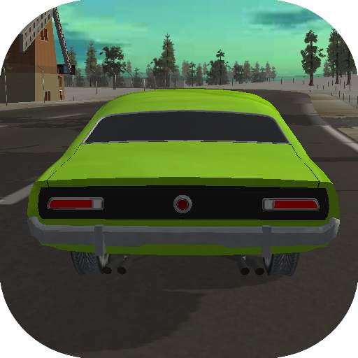 M-Racing 73 1.0