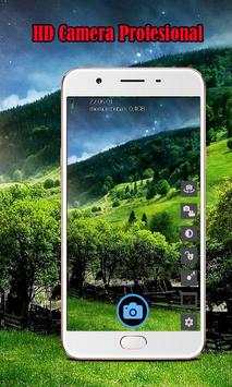 HD Profesional Camera DSLR 2 تصوير الشاشة