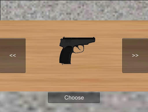 Shooting Range King screenshot 9