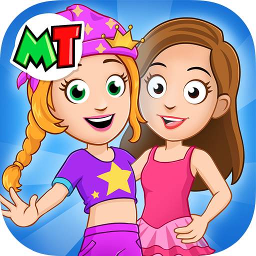 My Town: Dance School Fun Game 7.00.15