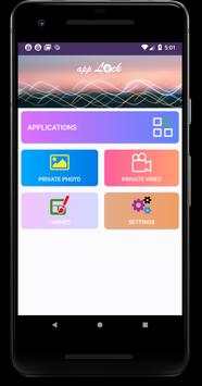 Go App Lock 2020 6 تصوير الشاشة