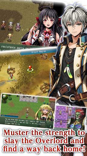RPG Fernz Gate screenshot 7