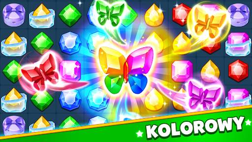 Jewels Legend - Match 3 Puzzle screenshot 7