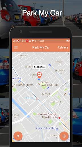 Park My Car screenshot 2
