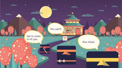 Tap Ninja screenshot 2