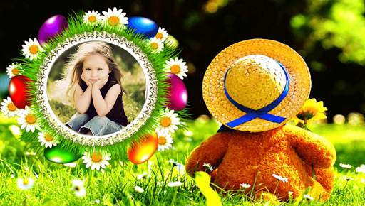 Teddy Bear Photo Frames screenshot 7