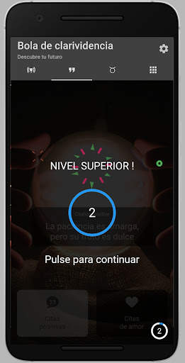 Descubre tu futuro screenshot 3