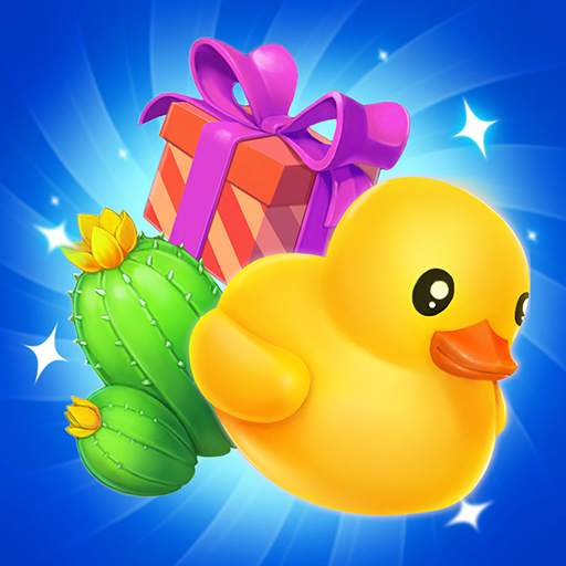 Match Triple Master 3D 1.64