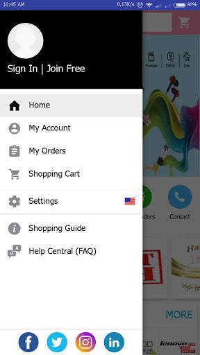 I Love Shopping screenshot 8