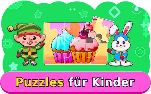 Kidemy : Spiele für Kinder screenshot 2