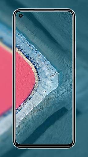 Wallpapers For Infinix Hot 10 & Hot 8 Wallpaper screenshot 3