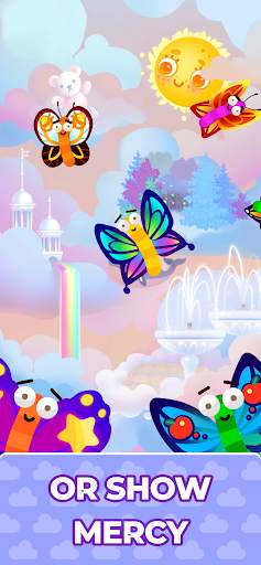 Worm out: Brain teaser games screenshot 9