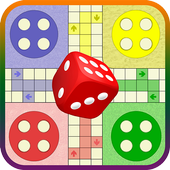 Ludo Super Classic icon