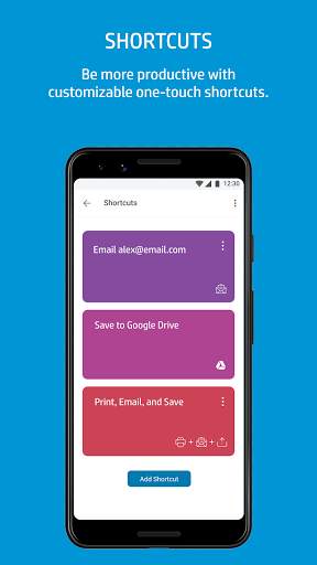 HP Smart screenshot 6