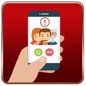 غير صوتك اثناء المكالمه on 9Apps